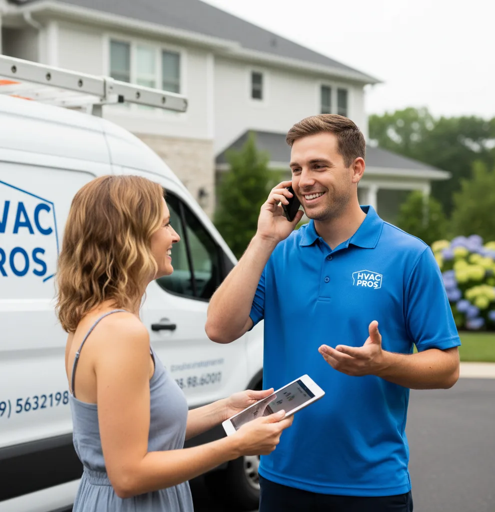 AC Installation in South Roxana, IL
